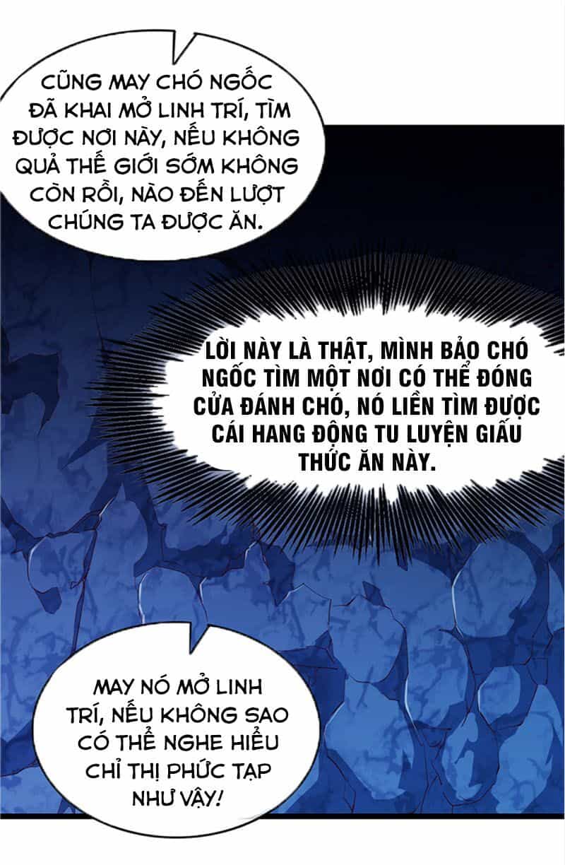 Khắc Kim Đại Lão - Chương 79 - ảnh 29