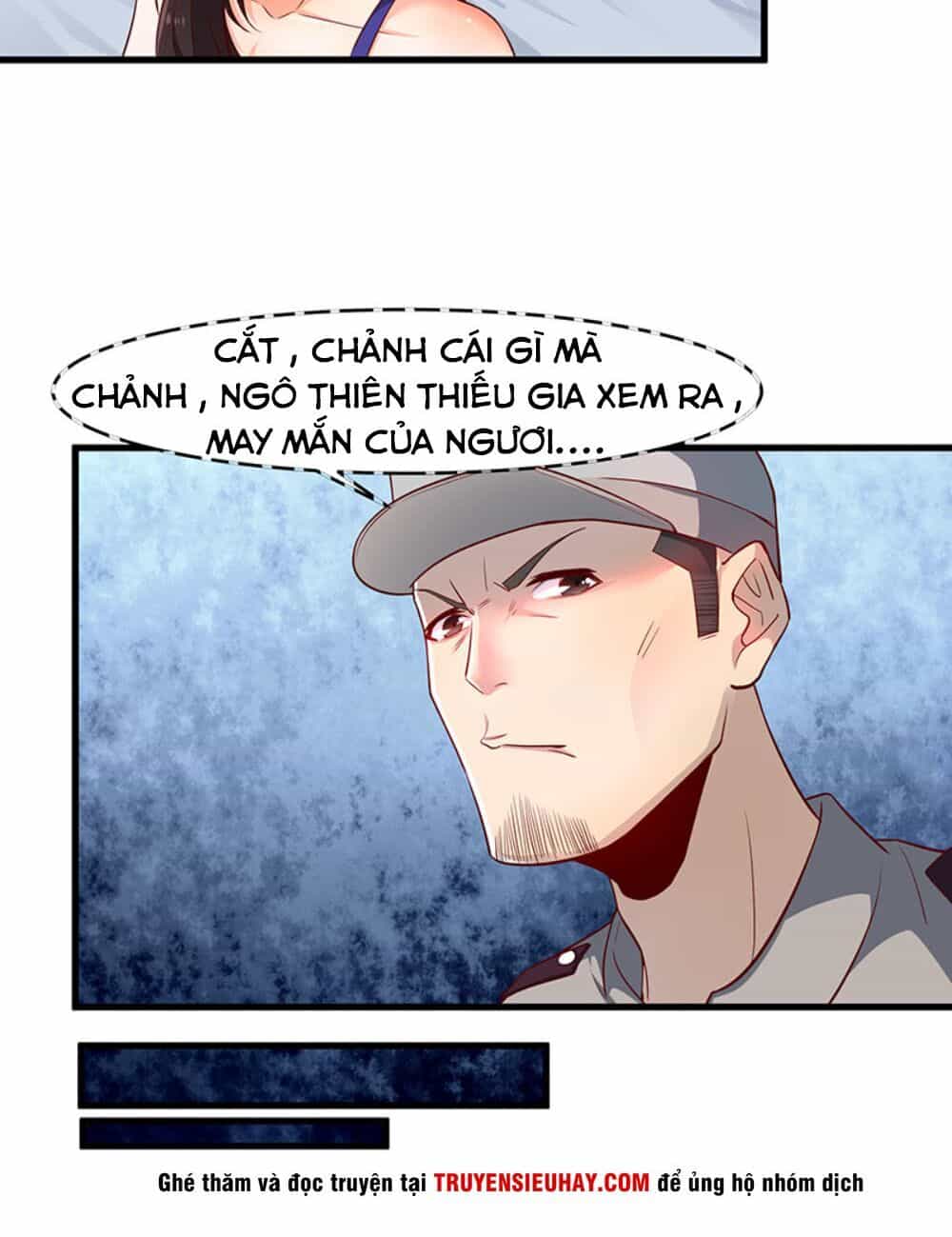 Khắc Kim Đại Lão - Chương 8 - ảnh 12