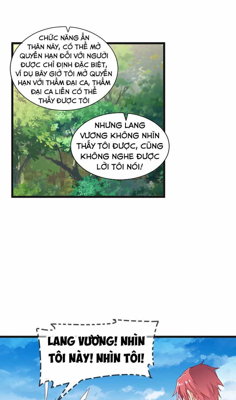 Khắc Kim Đại Lão - Chương 80 - ảnh 34
