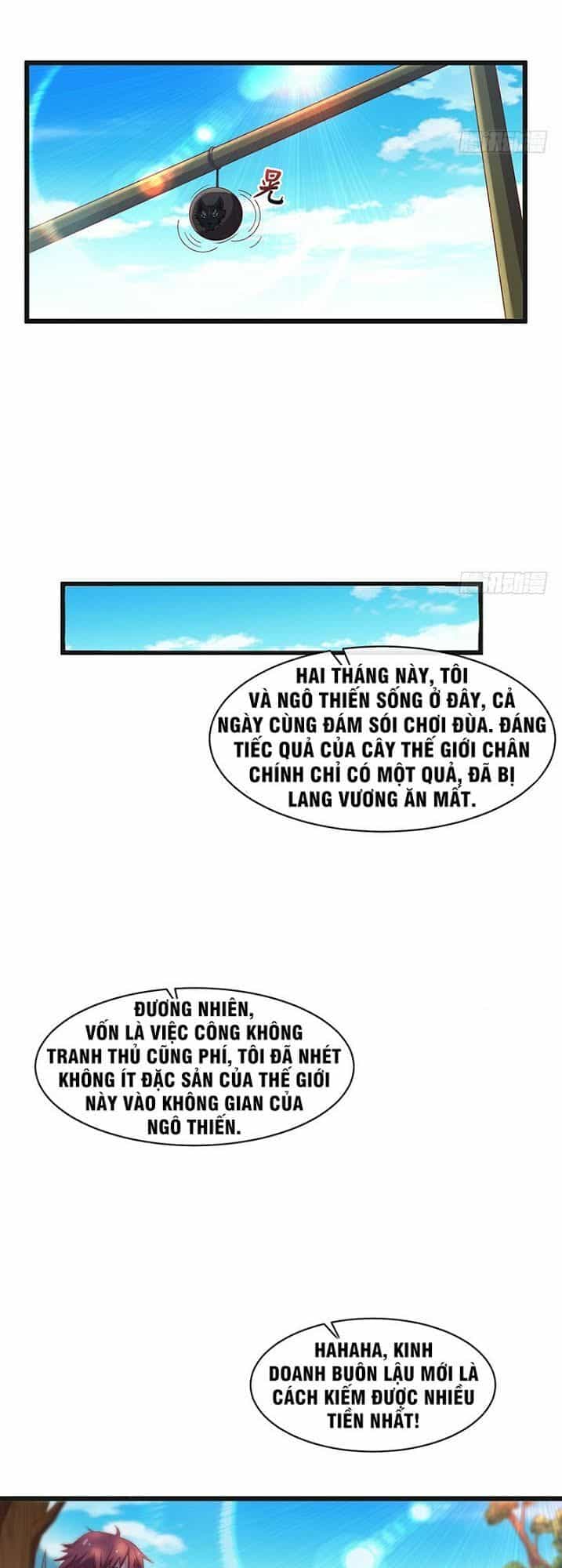 Khắc Kim Đại Lão - Chương 80 - ảnh 50