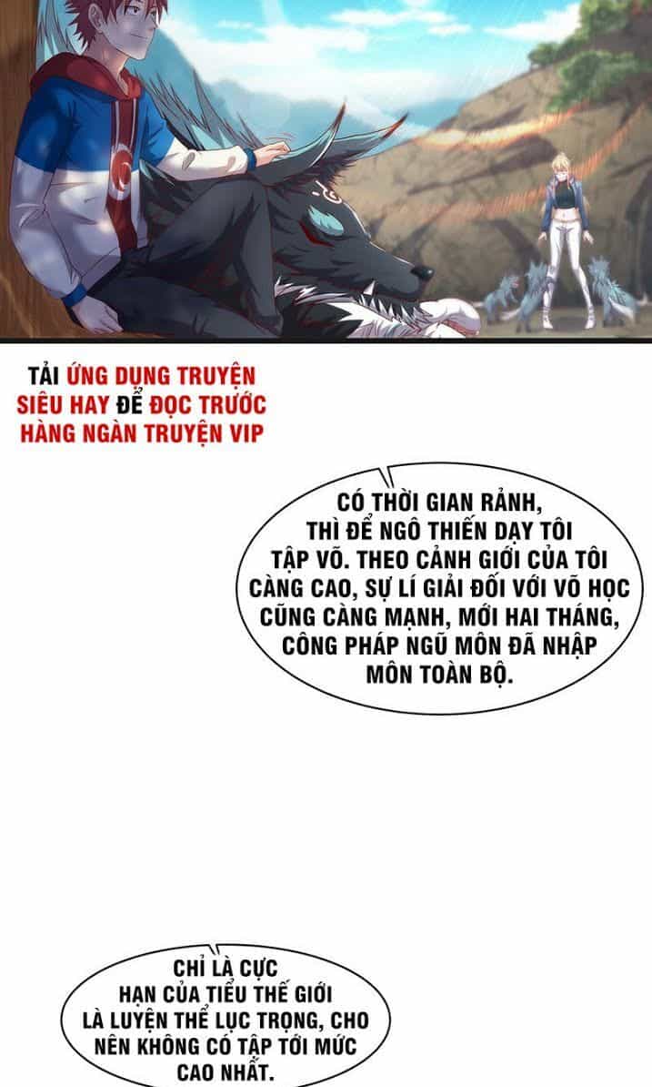 Khắc Kim Đại Lão - Chương 80 - ảnh 51