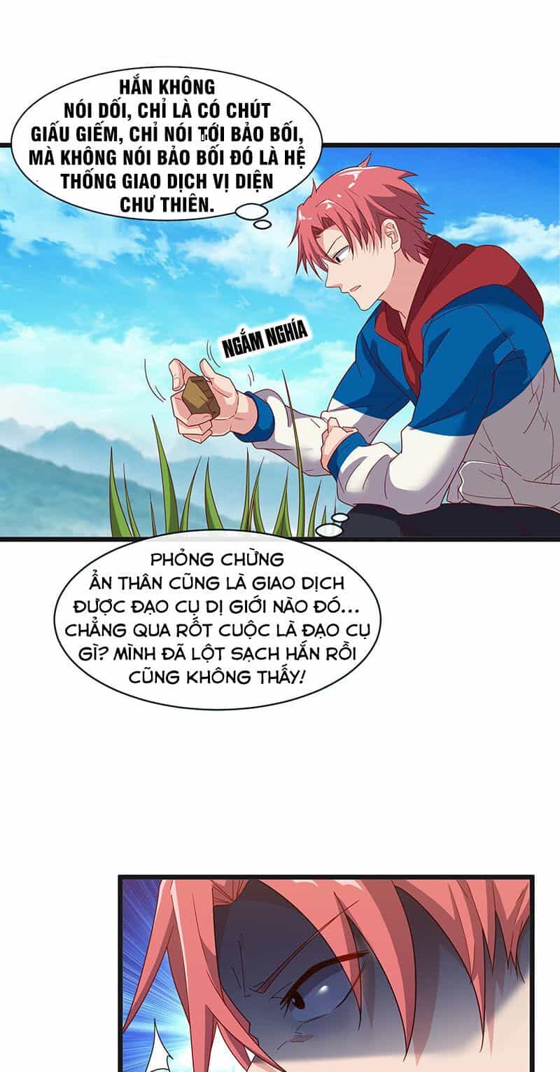 Khắc Kim Đại Lão - Chương 80 - ảnh 7