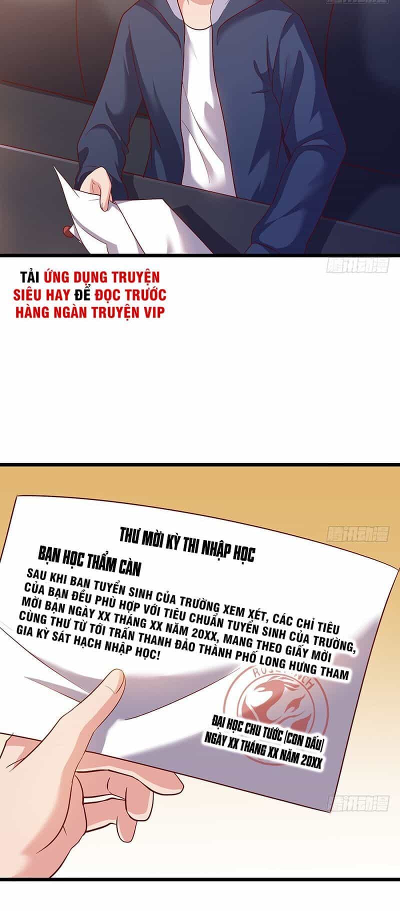 Khắc Kim Đại Lão - Chương 81 - ảnh 19
