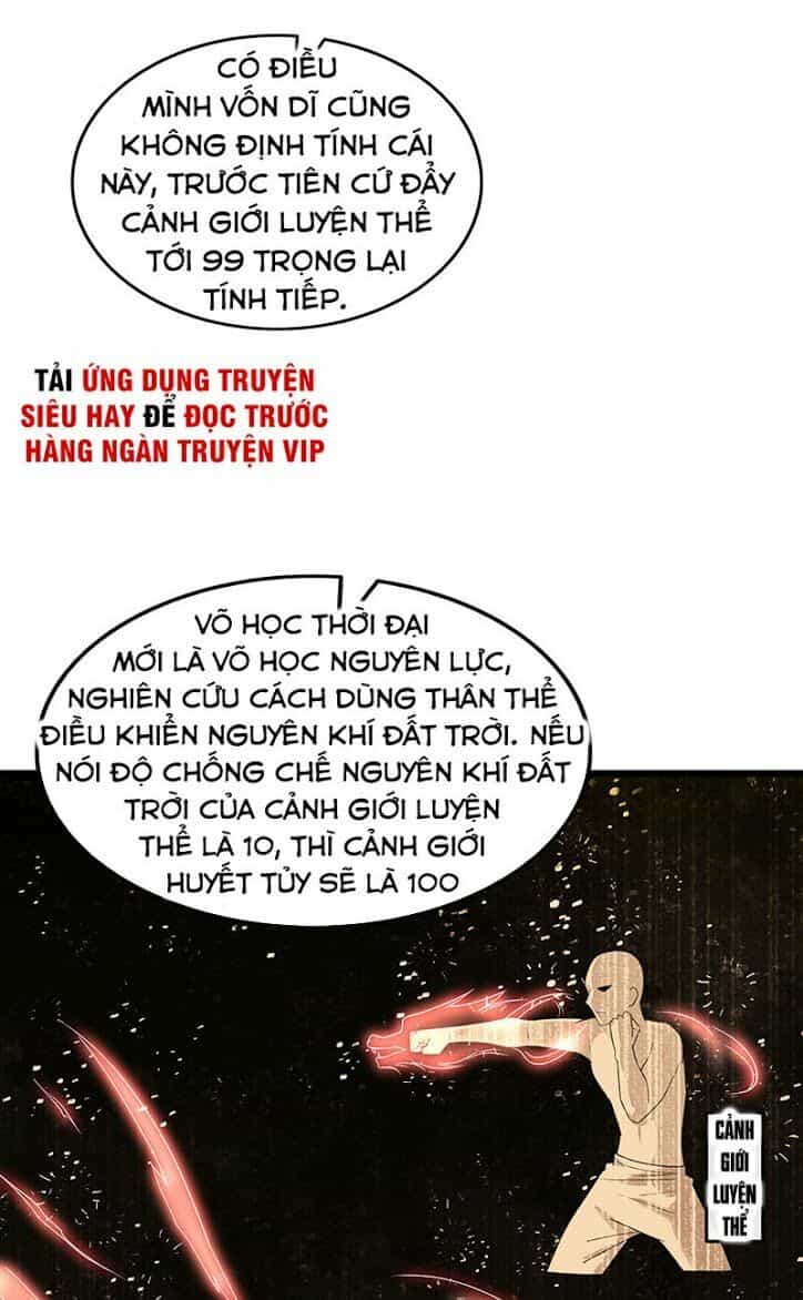 Khắc Kim Đại Lão - Chương 81 - ảnh 4