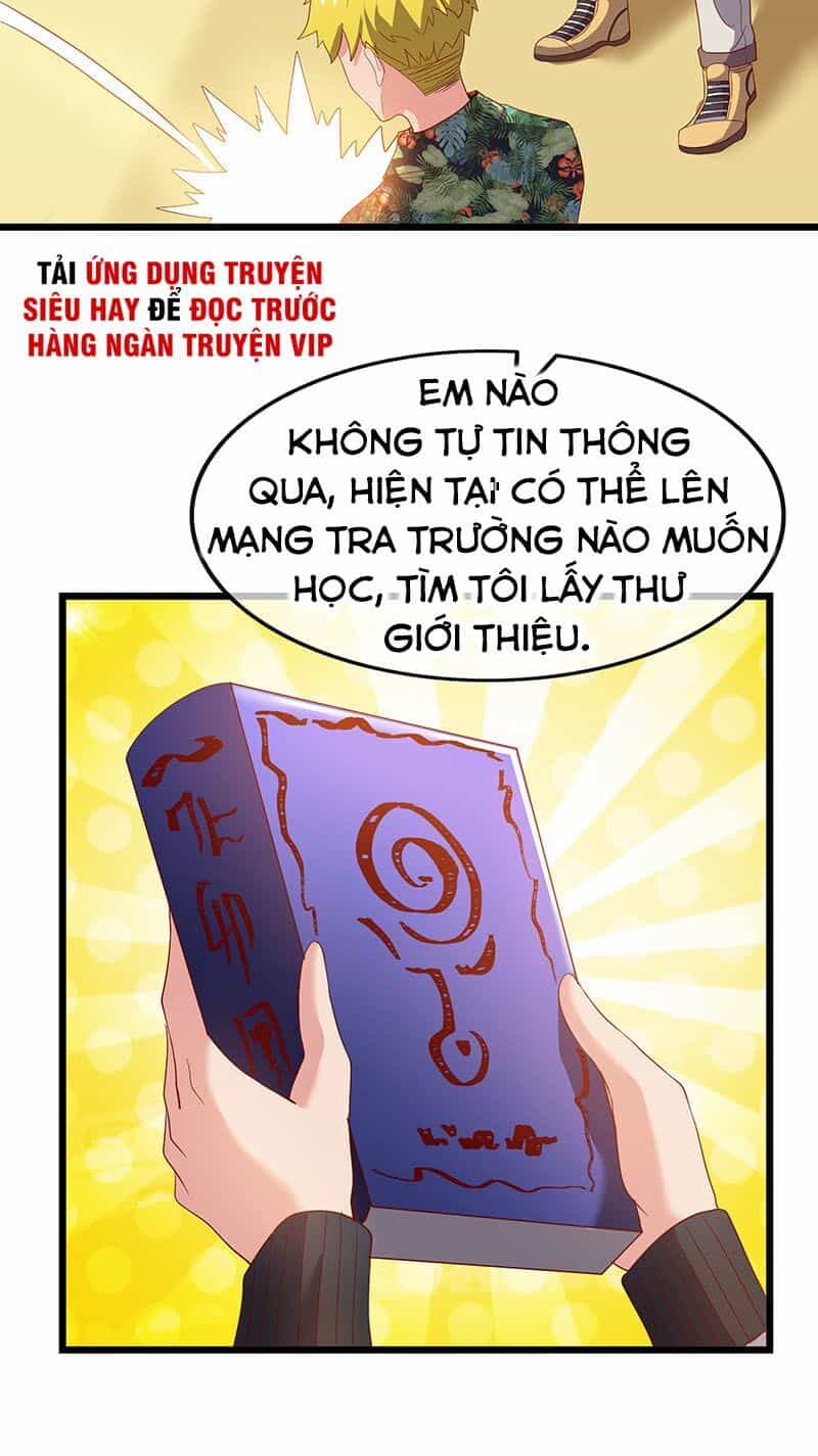 Khắc Kim Đại Lão - Chương 82 - ảnh 40