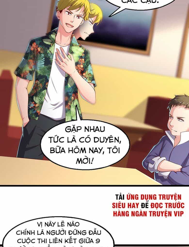 Khắc Kim Đại Lão - Chương 82 - ảnh 8