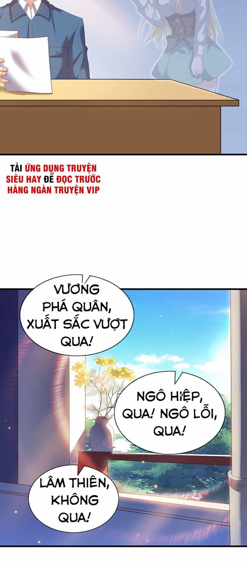 Khắc Kim Đại Lão - Chương 83 - ảnh 24