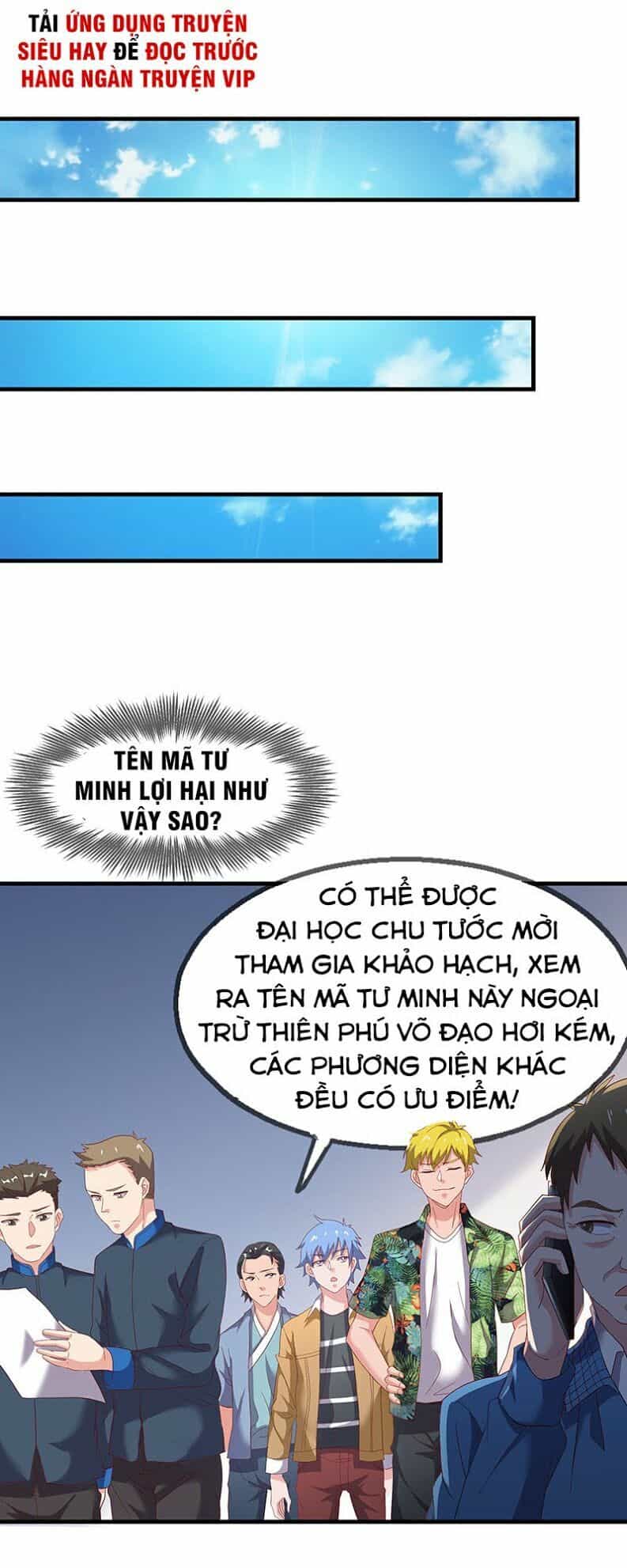 Khắc Kim Đại Lão - Chương 83 - ảnh 30