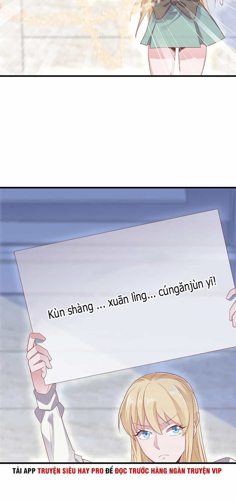 Khắc Kim Đại Lão - Chương 84 - ảnh 11