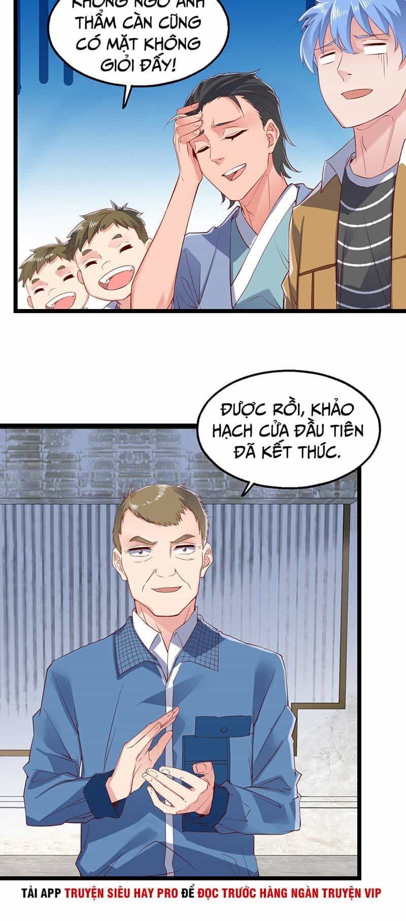 Khắc Kim Đại Lão - Chương 84 - ảnh 17