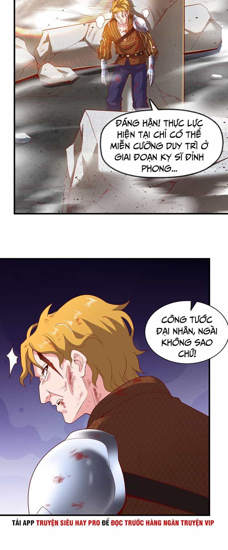 Khắc Kim Đại Lão - Chương 86 - ảnh 19