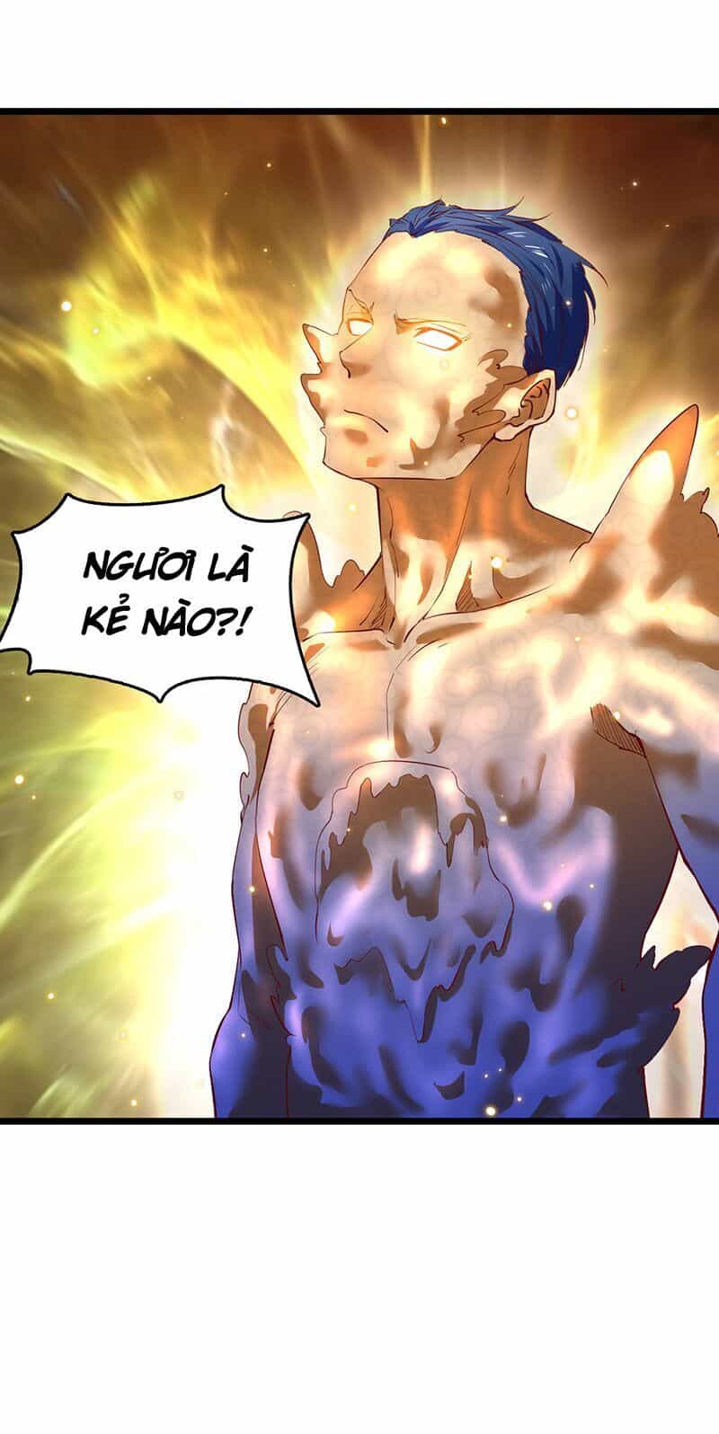 Khắc Kim Đại Lão - Chương 86 - ảnh 28