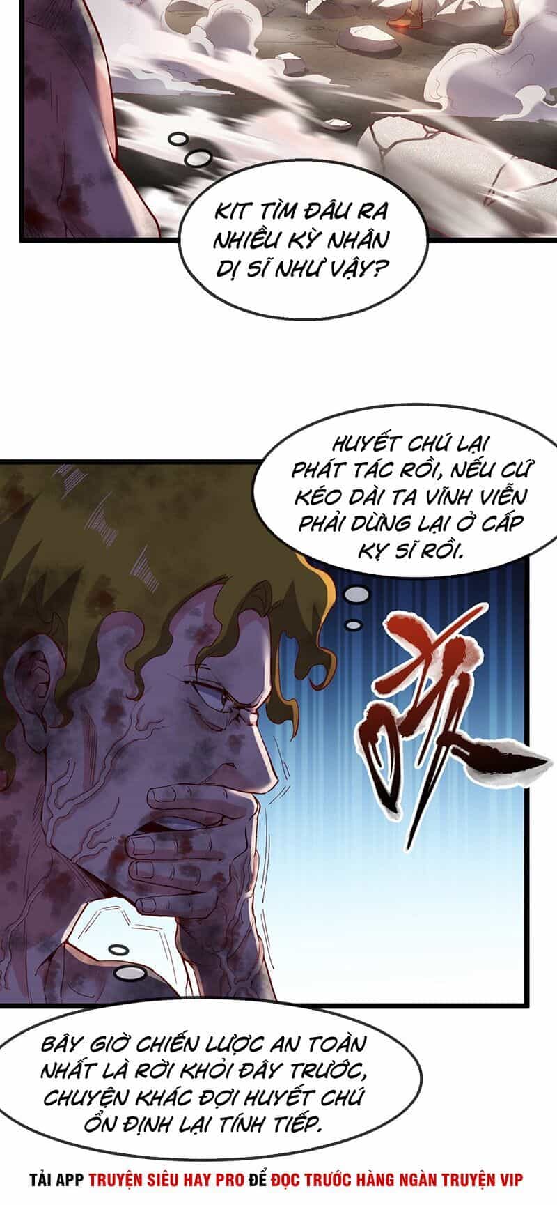 Khắc Kim Đại Lão - Chương 87 - ảnh 15