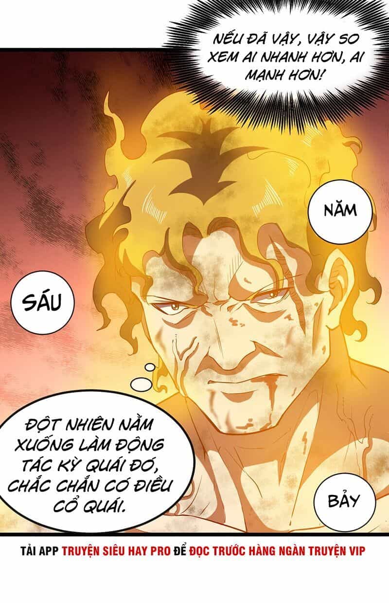Khắc Kim Đại Lão - Chương 87 - ảnh 21