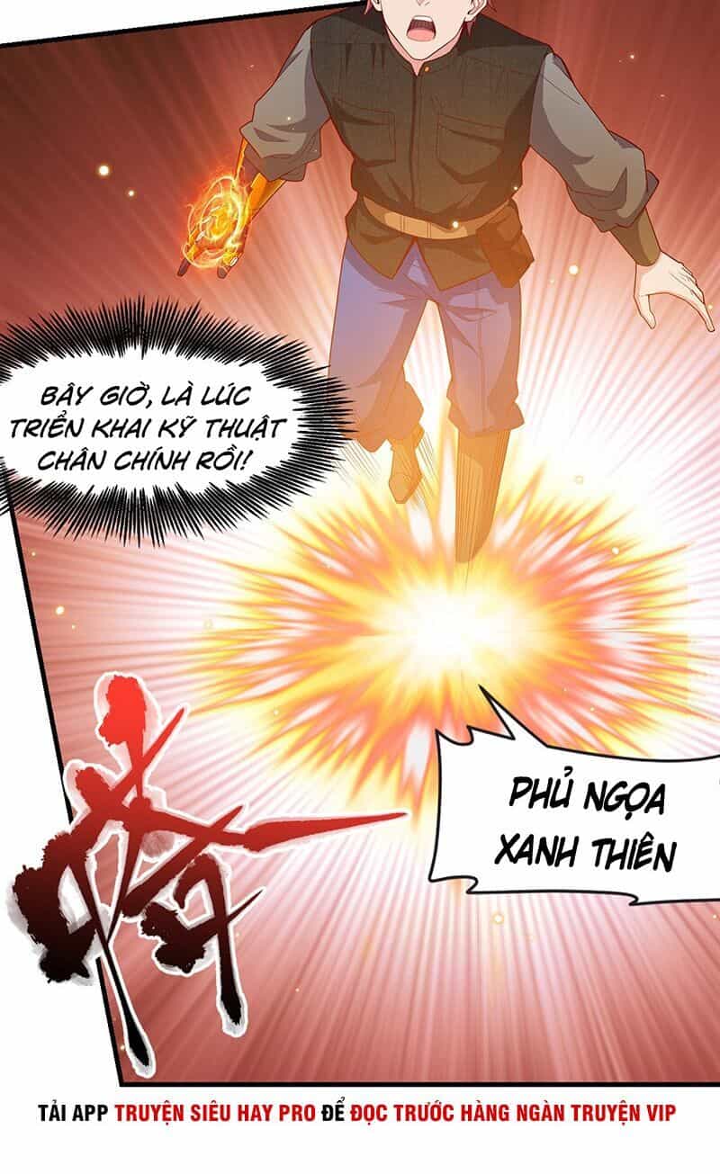 Khắc Kim Đại Lão - Chương 87 - ảnh 23