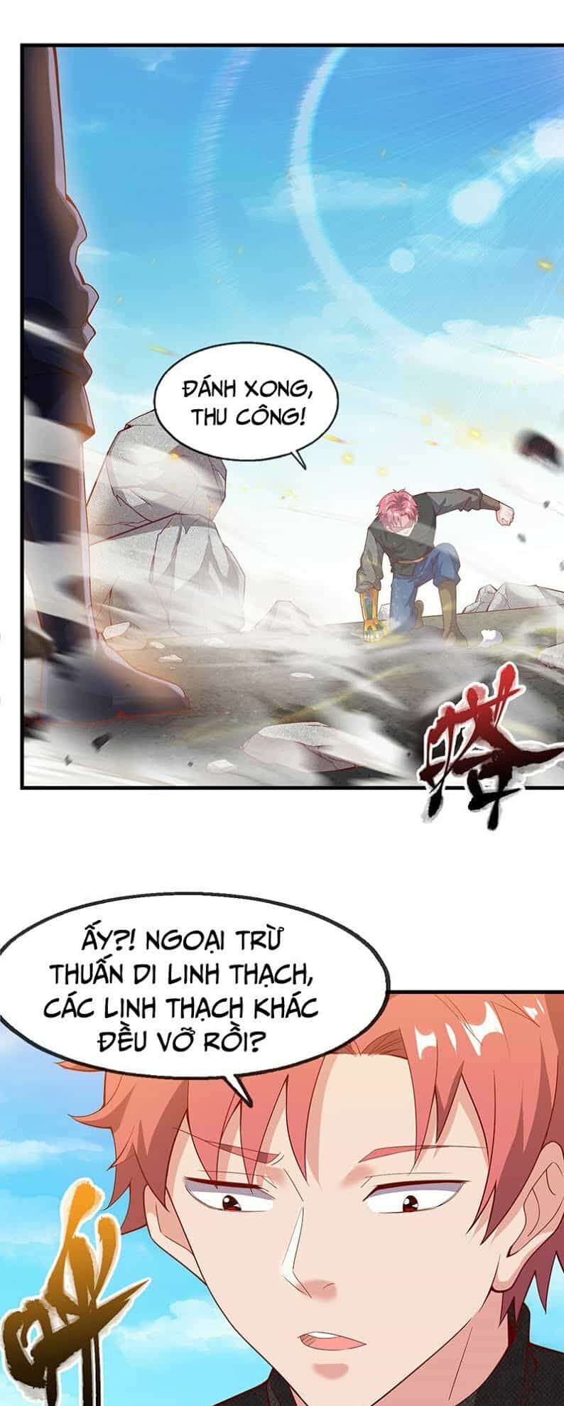 Khắc Kim Đại Lão - Chương 87 - ảnh 28