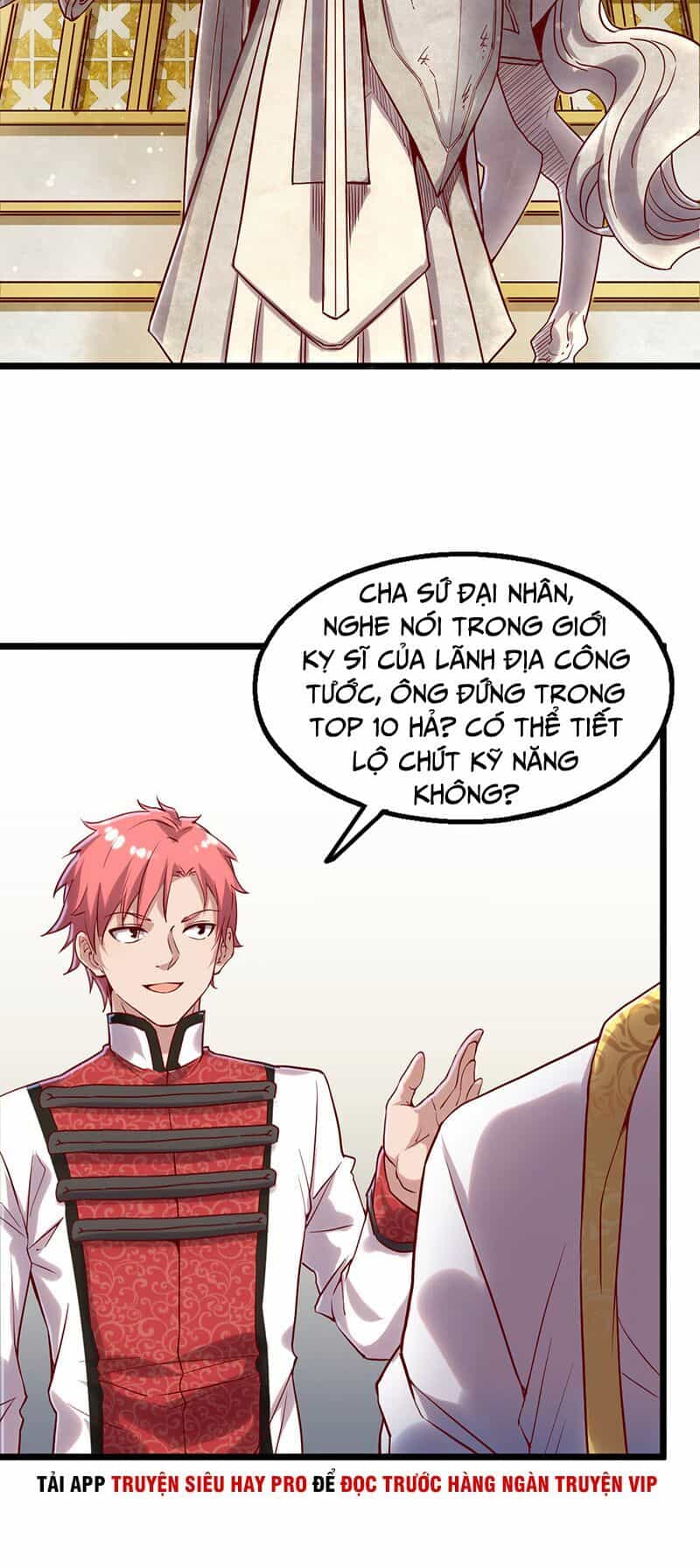 Khắc Kim Đại Lão - Chương 89 - ảnh 23