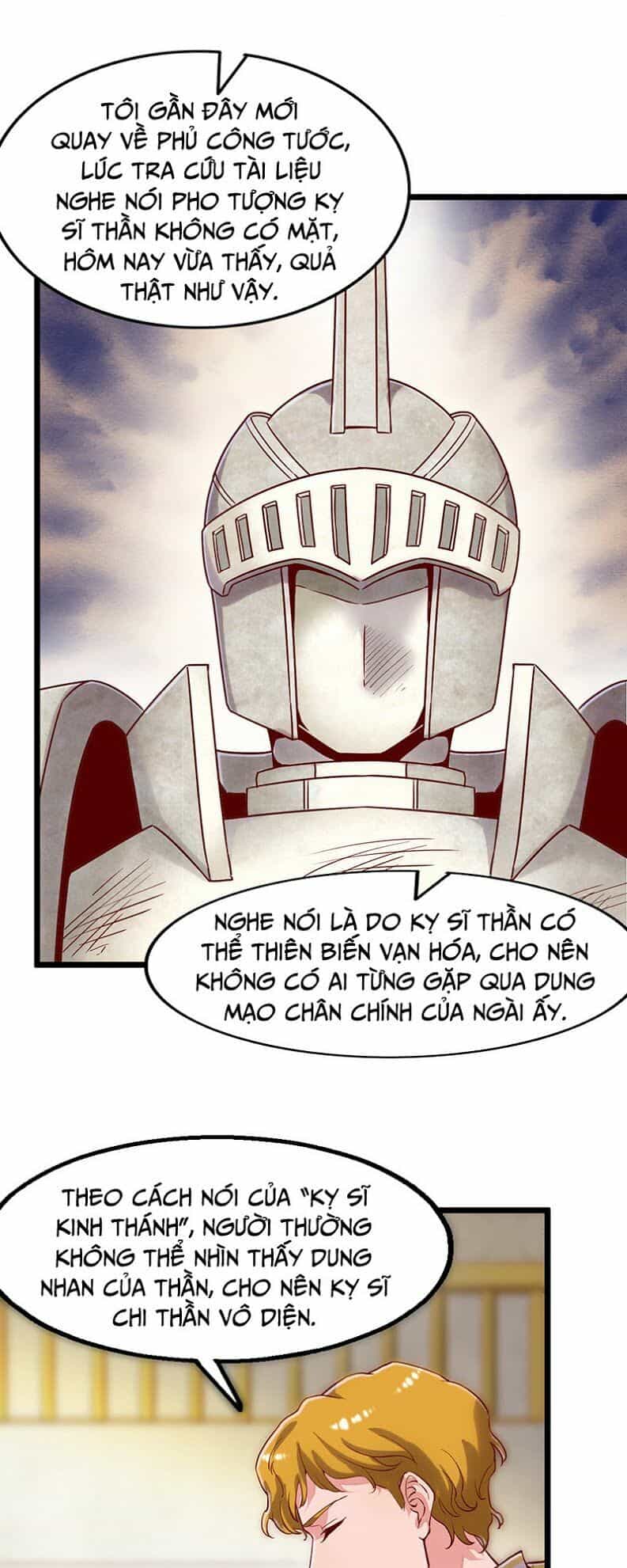 Khắc Kim Đại Lão - Chương 89 - ảnh 26