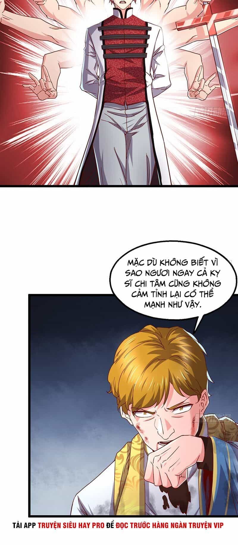 Khắc Kim Đại Lão - Chương 89 - ảnh 40