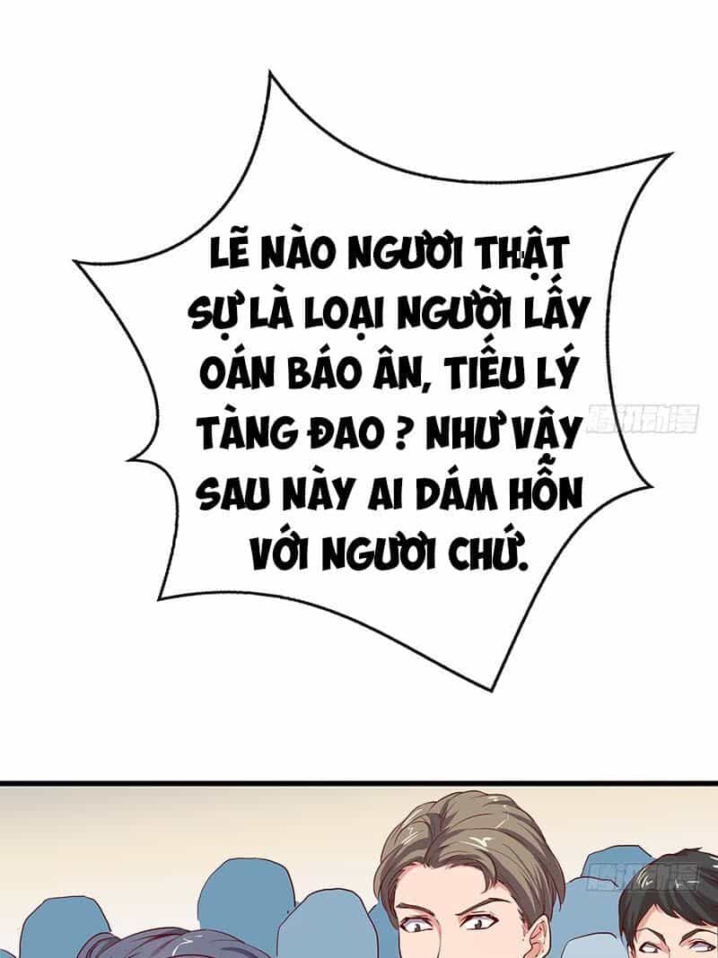 Khắc Kim Đại Lão - Chương 9 - ảnh 14