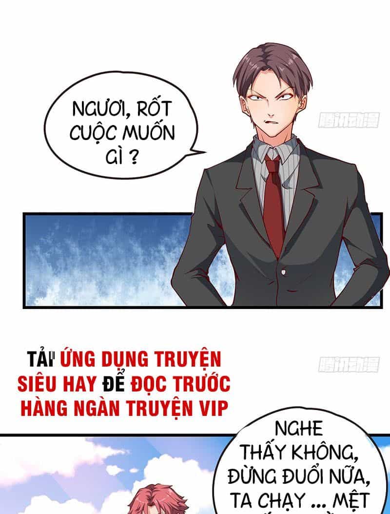 Khắc Kim Đại Lão - Chương 9 - ảnh 18