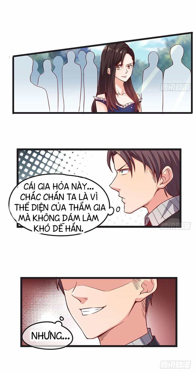 Khắc Kim Đại Lão - Chương 9 - ảnh 26