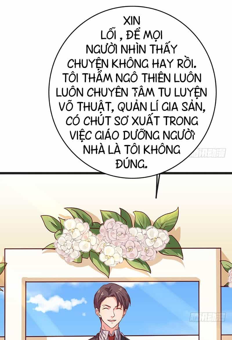 Khắc Kim Đại Lão - Chương 9 - ảnh 27