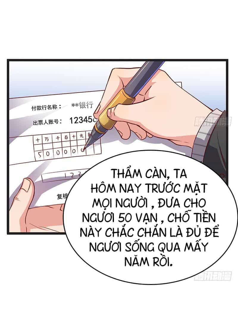 Khắc Kim Đại Lão - Chương 9 - ảnh 31