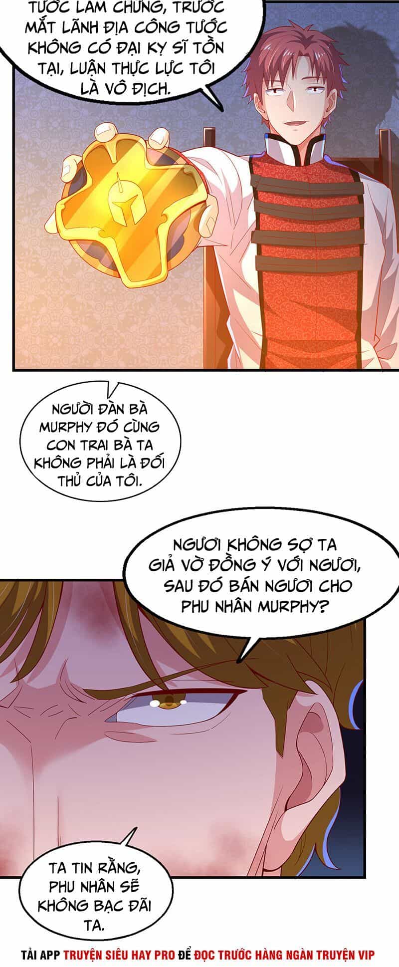 Khắc Kim Đại Lão - Chương 90 - ảnh 29