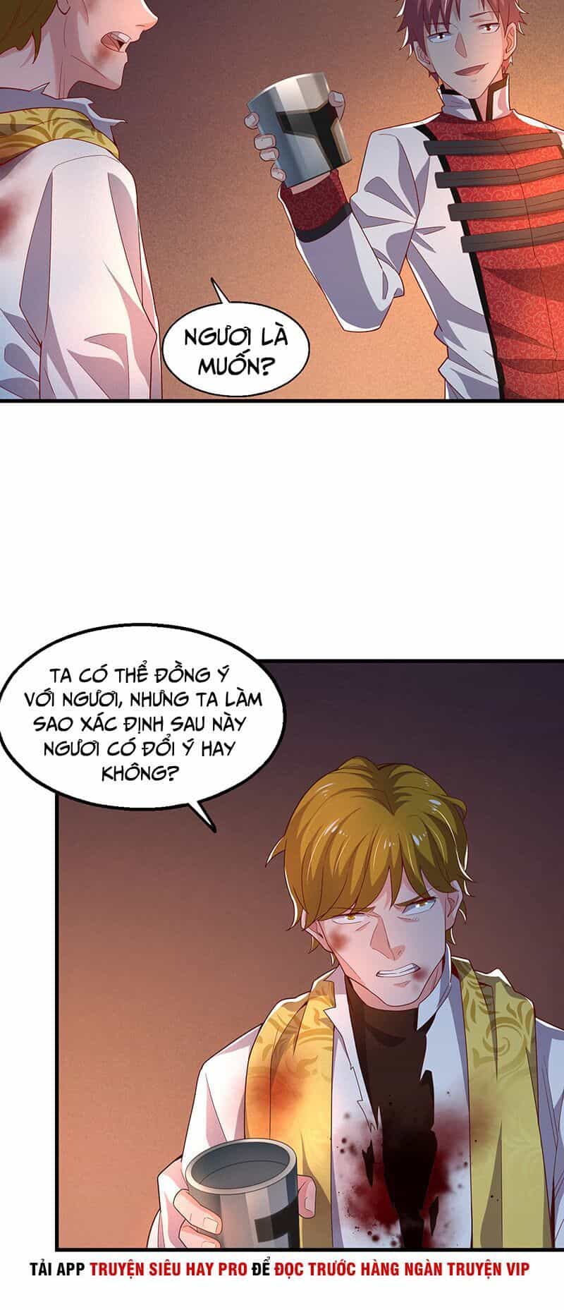 Khắc Kim Đại Lão - Chương 90 - ảnh 31