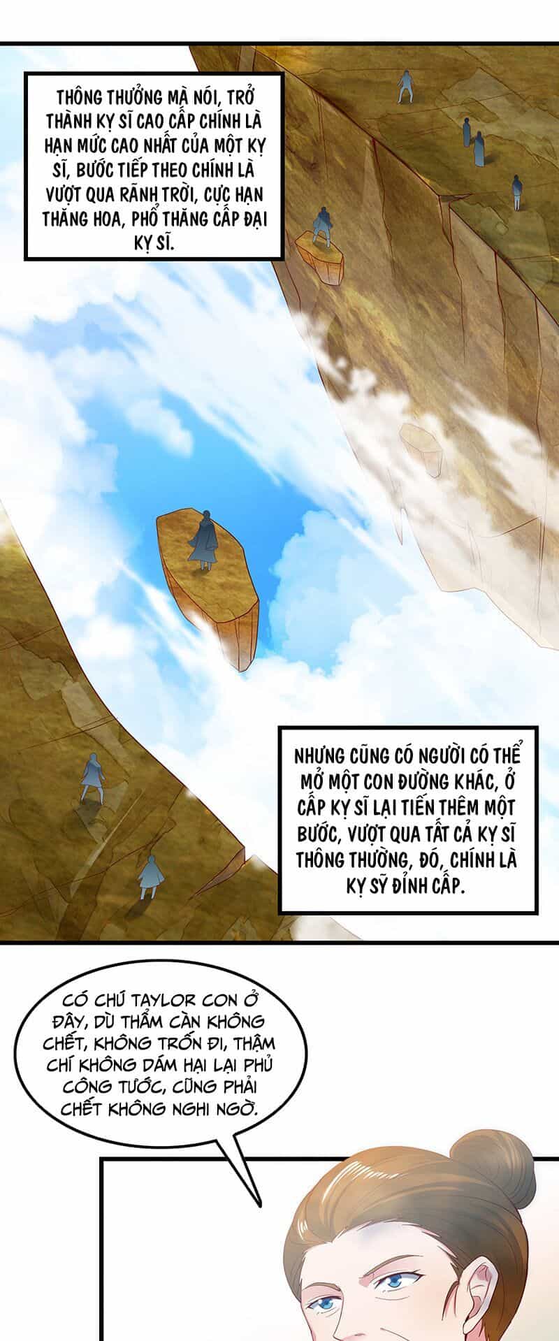 Khắc Kim Đại Lão - Chương 91 - ảnh 19