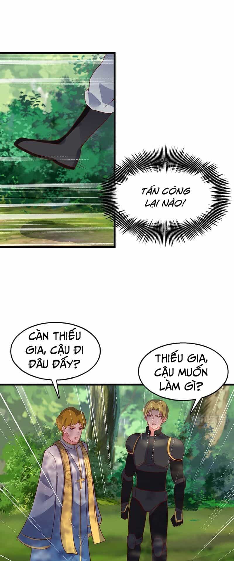 Khắc Kim Đại Lão - Chương 91 - ảnh 25