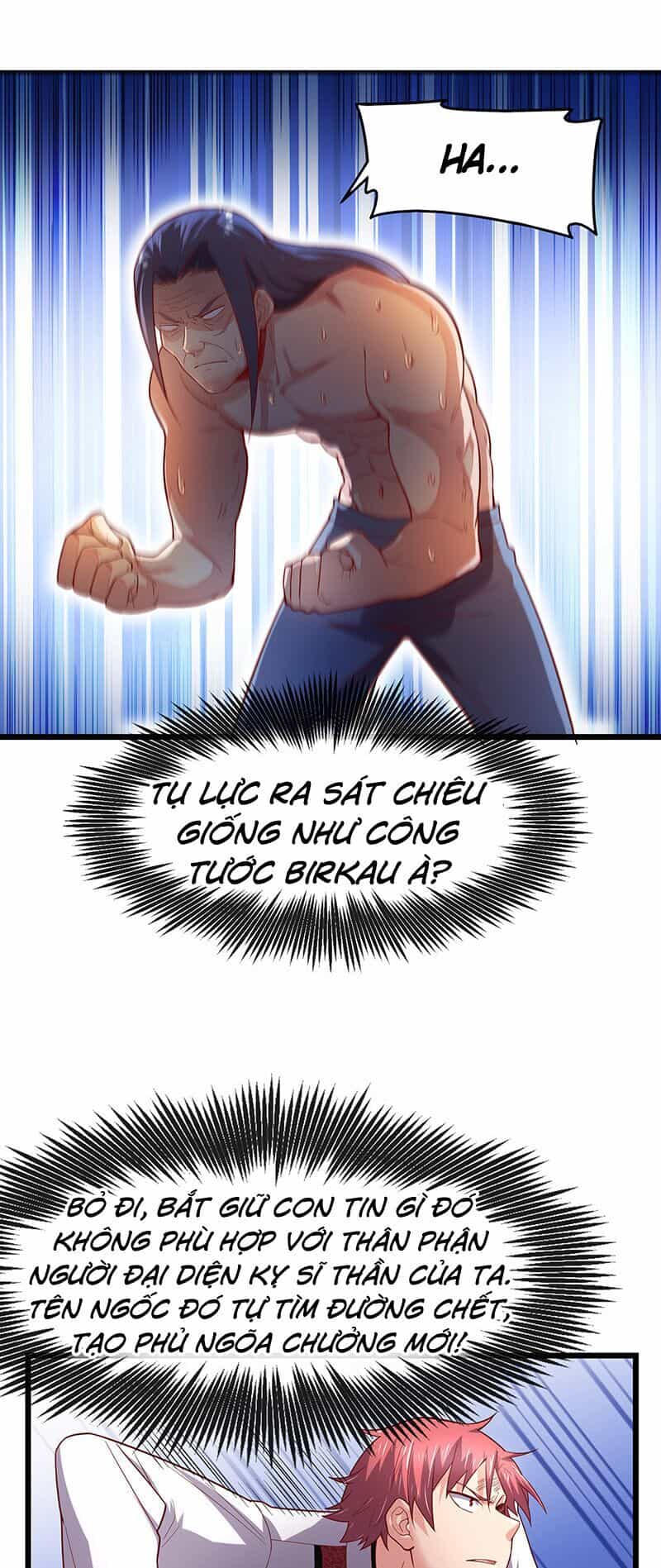 Khắc Kim Đại Lão - Chương 92 - ảnh 46
