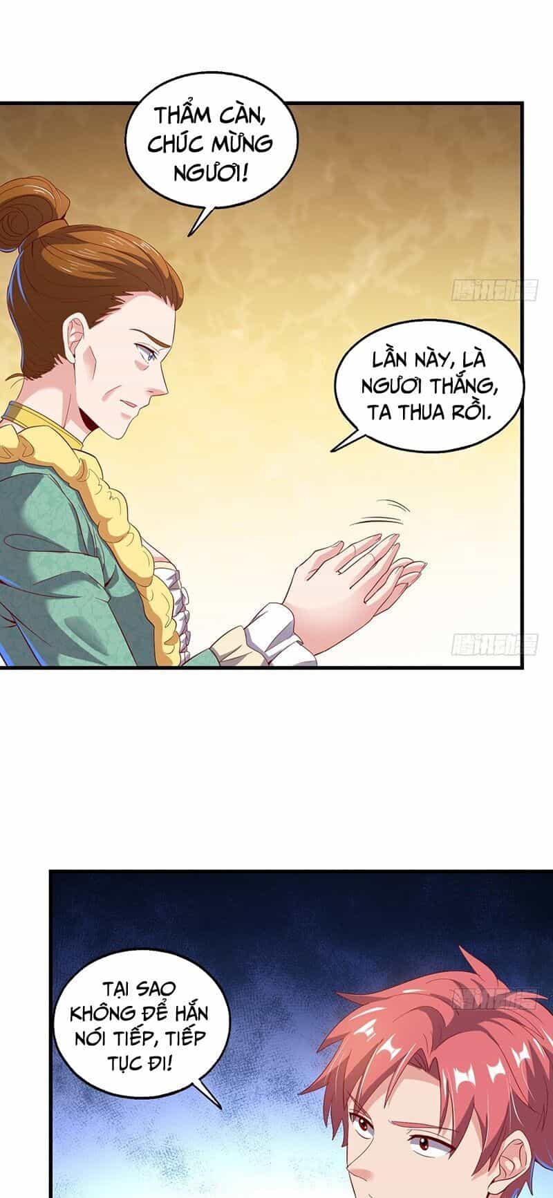 Khắc Kim Đại Lão - Chương 93 - ảnh 12