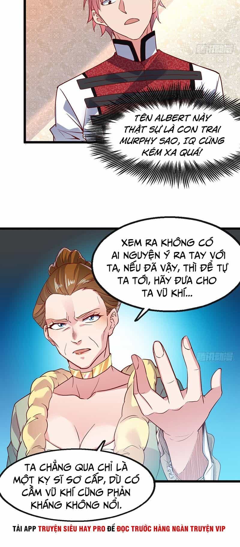 Khắc Kim Đại Lão - Chương 93 - ảnh 31
