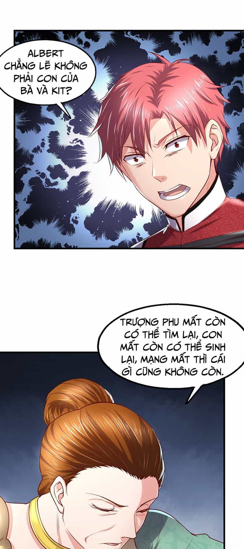 Khắc Kim Đại Lão - Chương 93 - ảnh 38