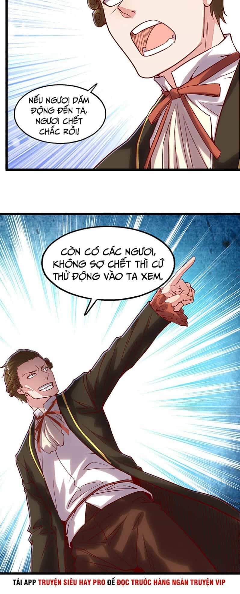 Khắc Kim Đại Lão - Chương 93 - ảnh 7