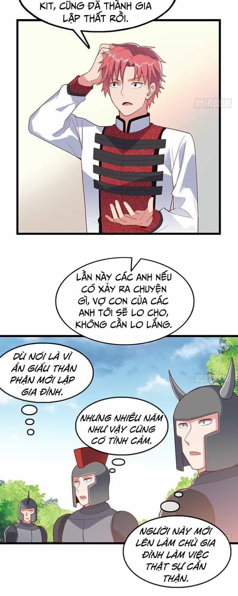 Khắc Kim Đại Lão - Chương 95 - ảnh 29
