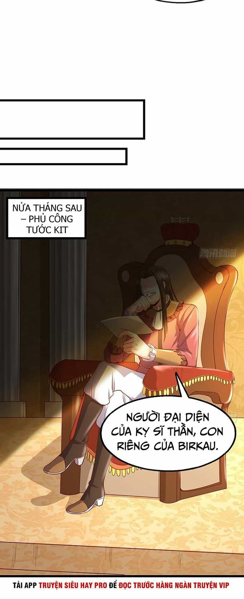 Khắc Kim Đại Lão - Chương 95 - ảnh 45