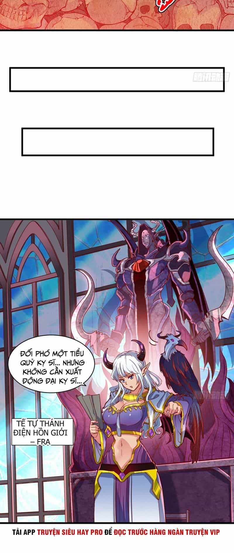 Khắc Kim Đại Lão - Chương 96 - ảnh 2
