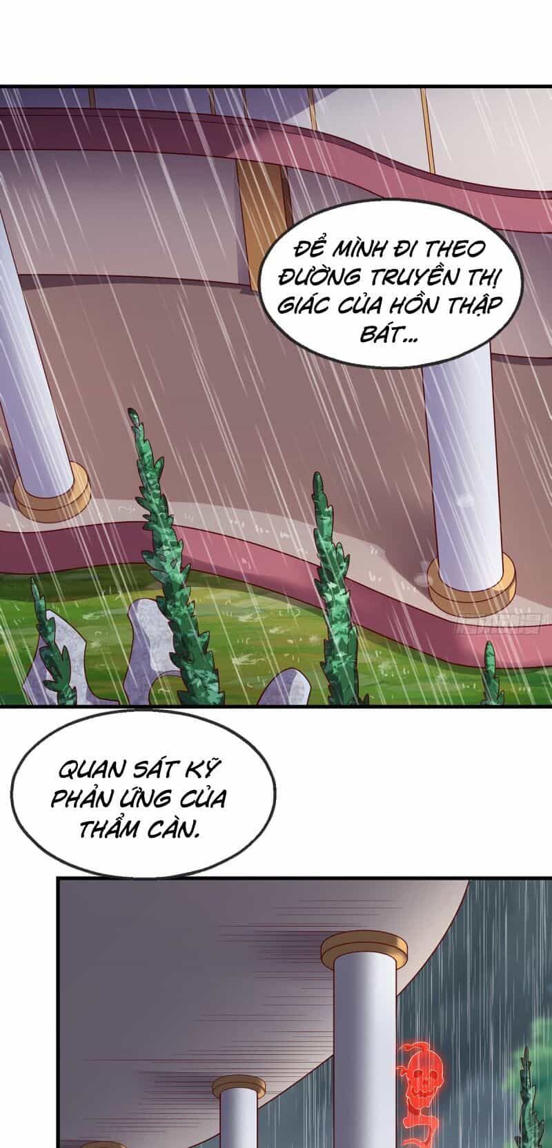 Khắc Kim Đại Lão - Chương 97 - ảnh 21