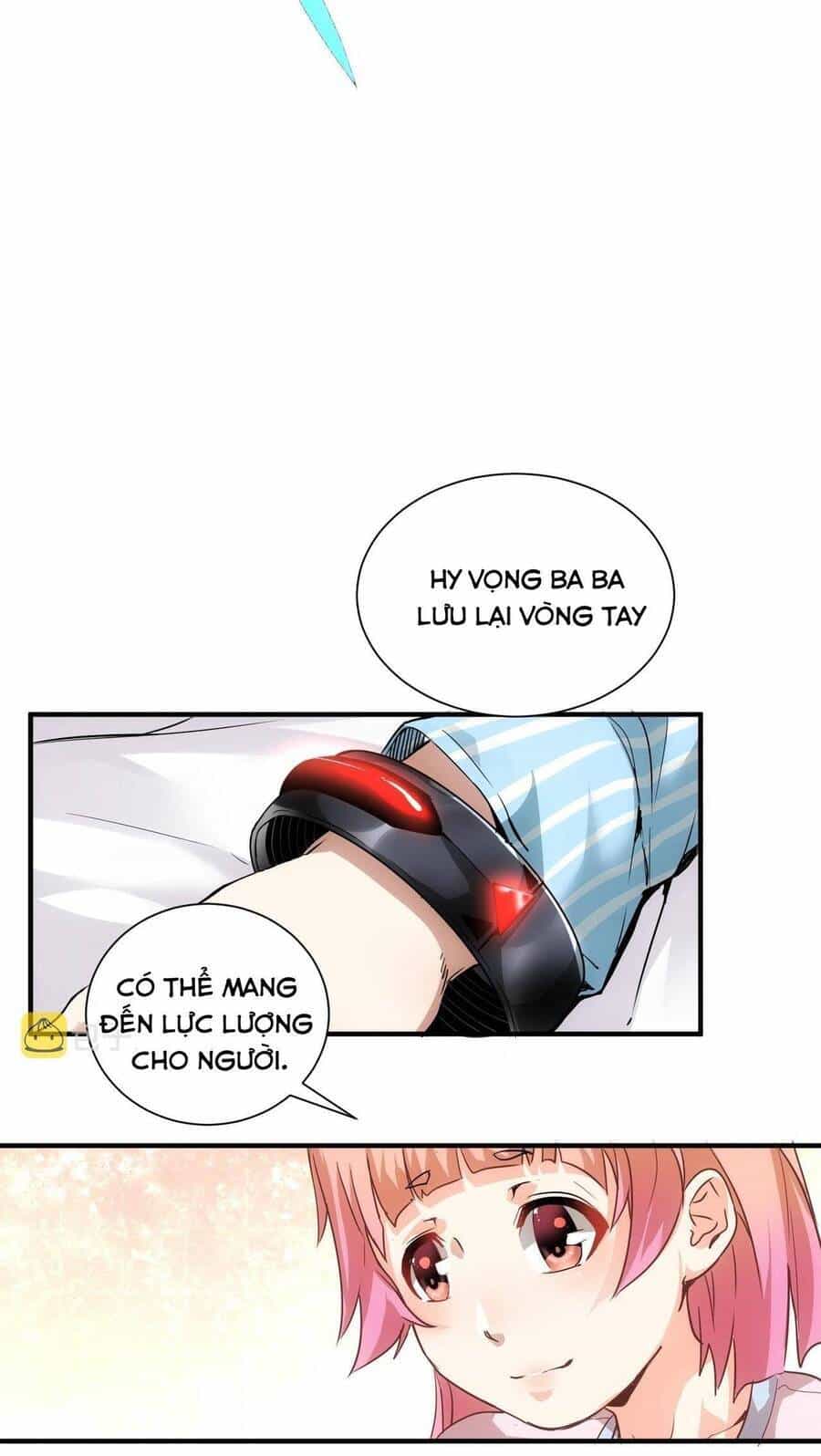 Khắc Kim Đại Ma Vương - Chương 1 - ảnh 12