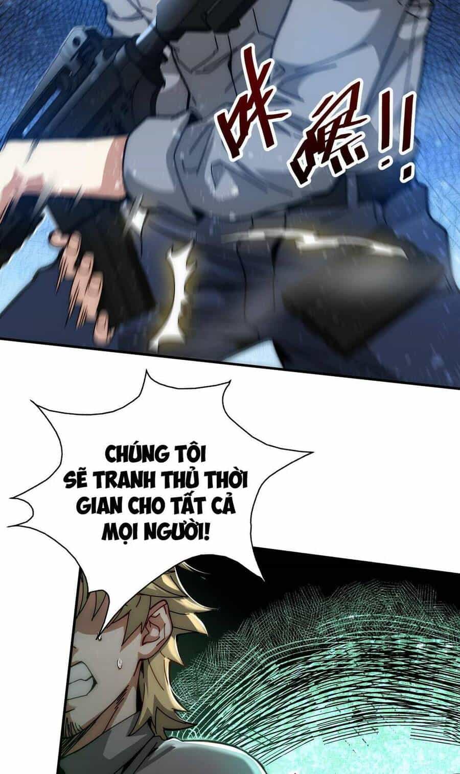 Khắc Kim Đại Ma Vương - Chương 4 - ảnh 4