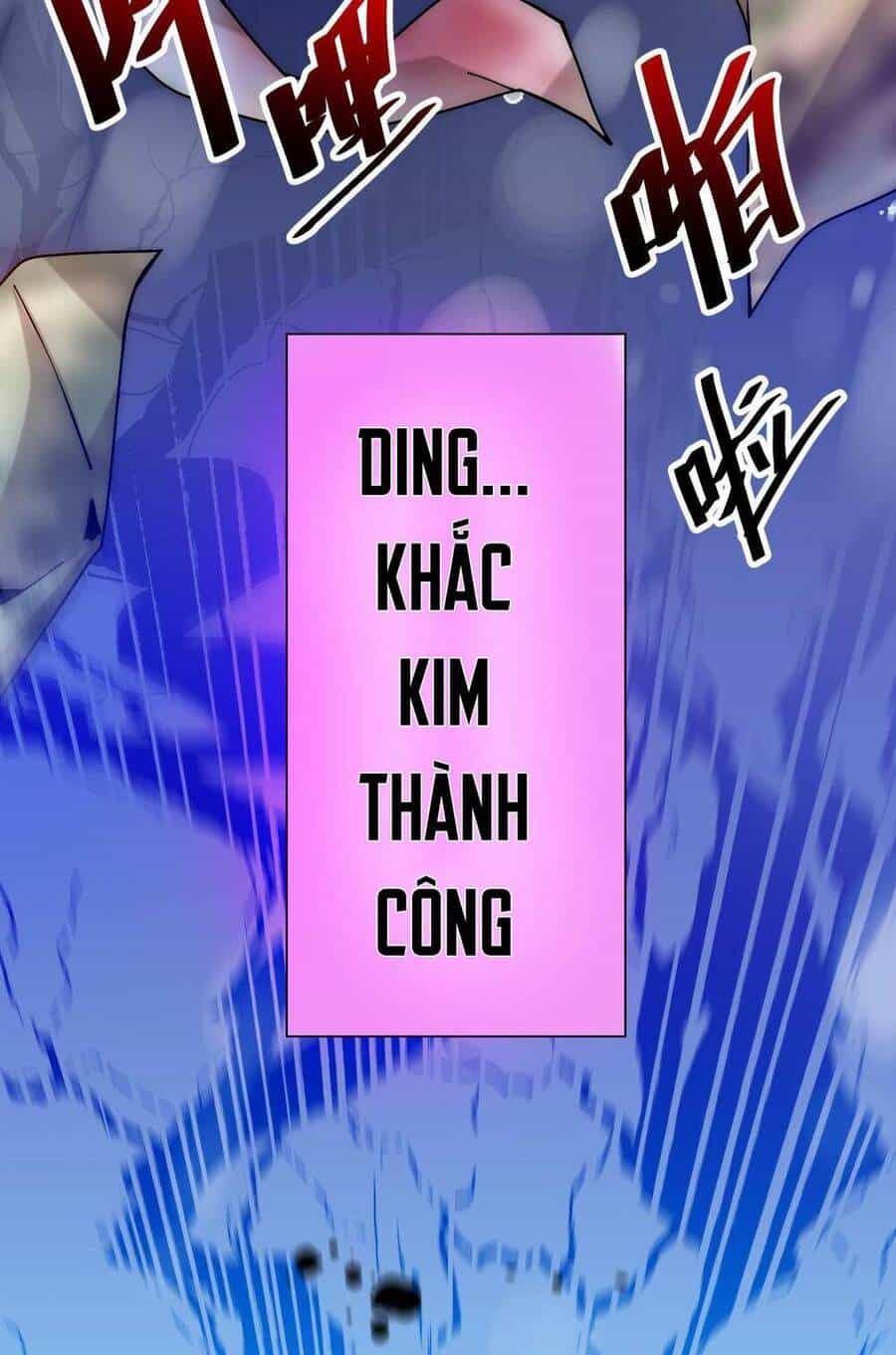 Khắc Kim Đại Ma Vương - Chương 5 - ảnh 3