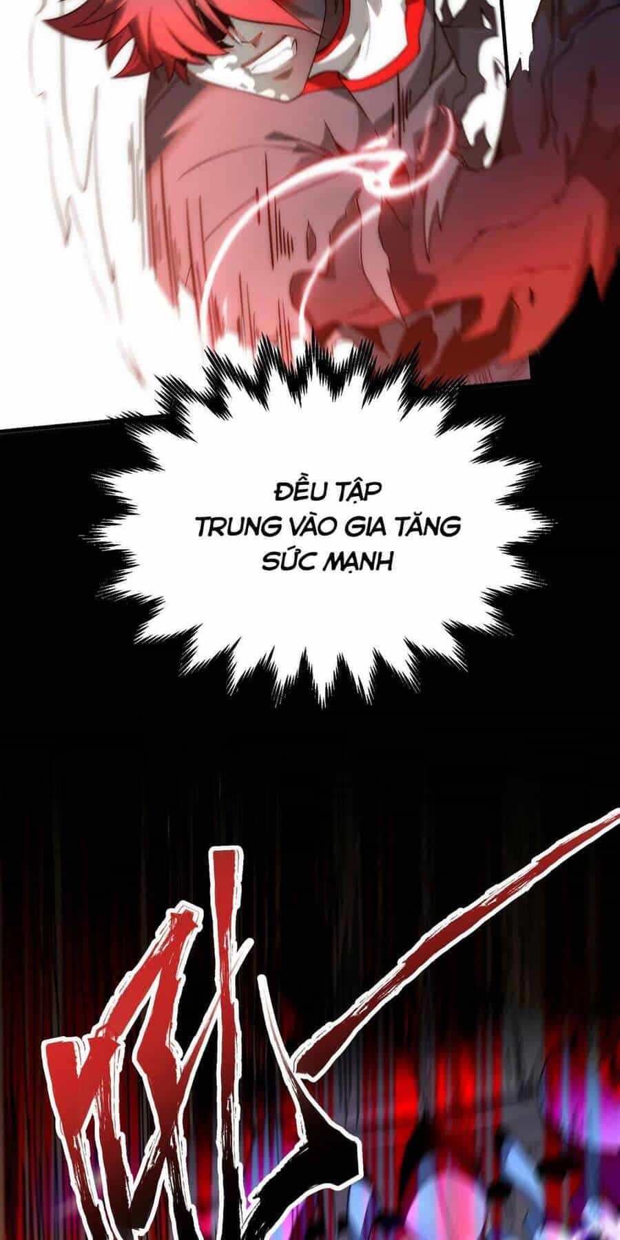 Khắc Kim Đại Ma Vương - Chương 5 - ảnh 40