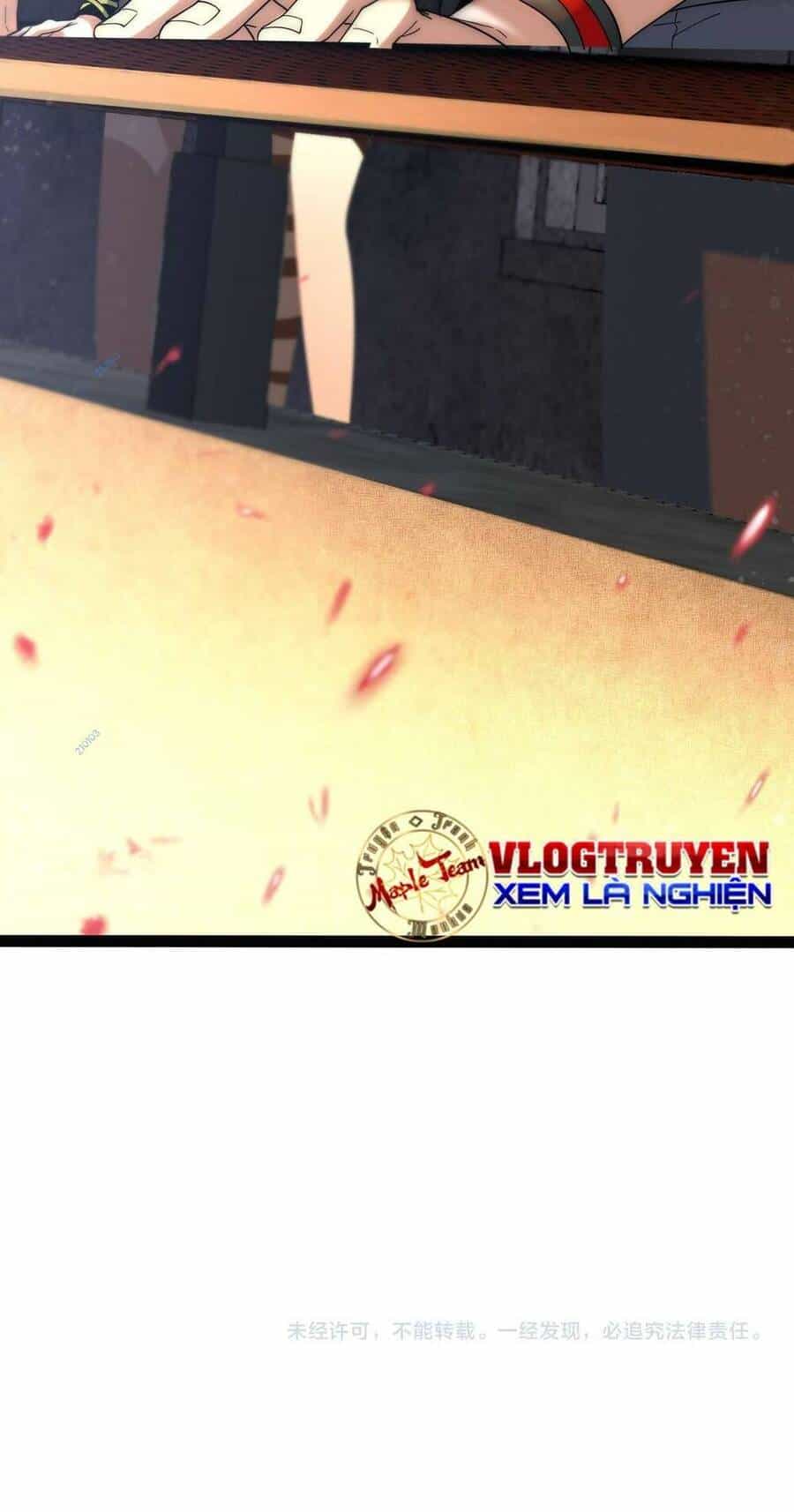 Khắc Kim Đại Ma Vương - Chương 6 - ảnh 67