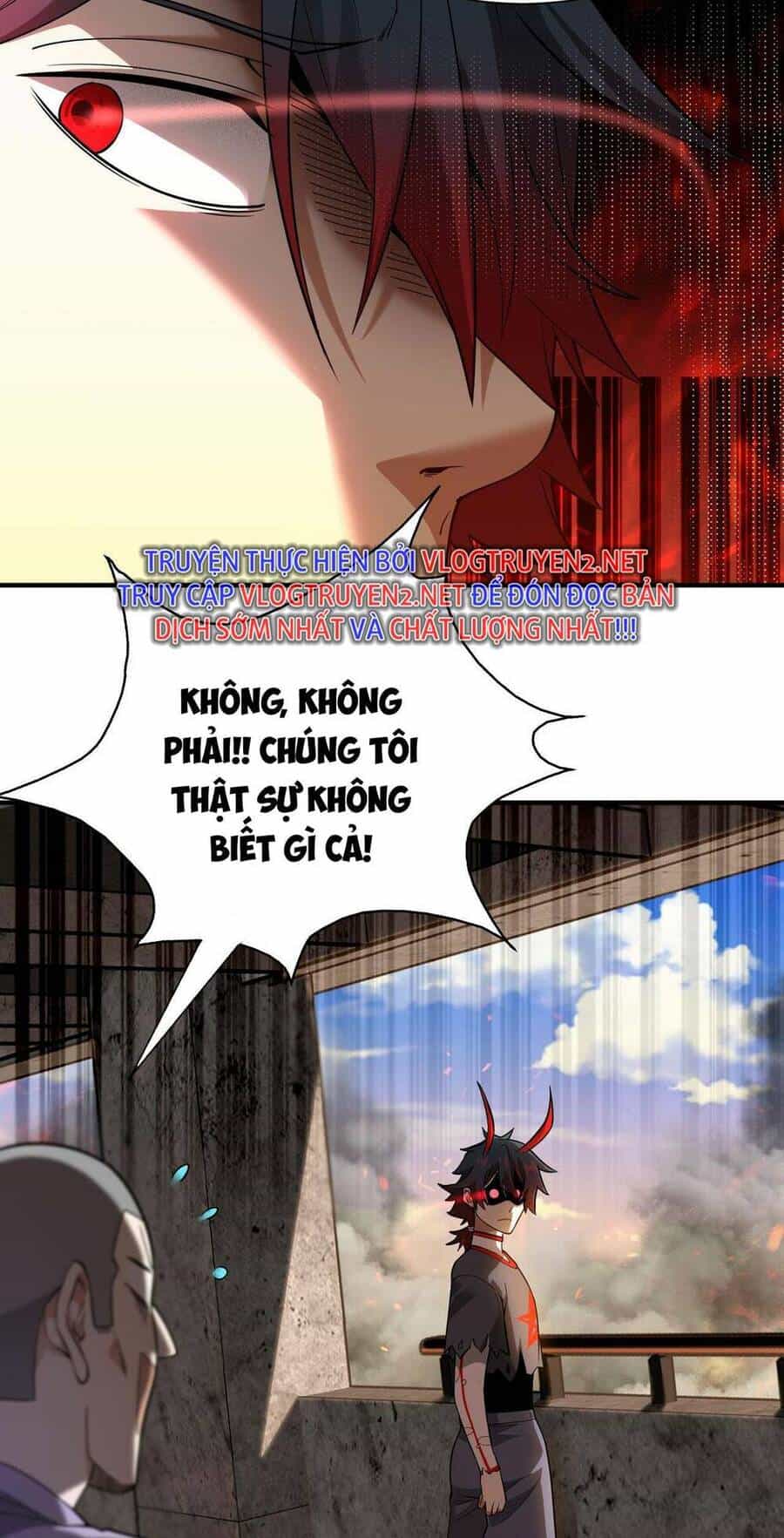 Khắc Kim Đại Ma Vương - Chương 7 - ảnh 3