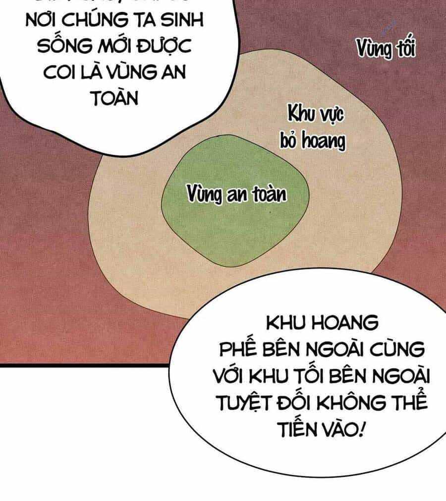 Khắc Kim Đại Ma Vương - Chương 8 - ảnh 50