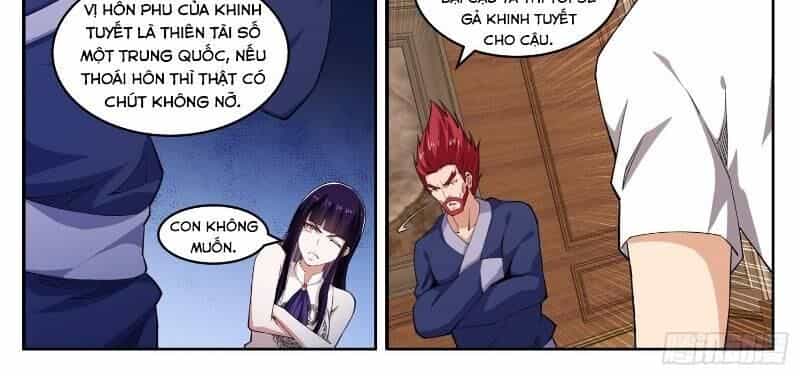 Khắc Kim Phong Thần - Chương 100 - ảnh 30