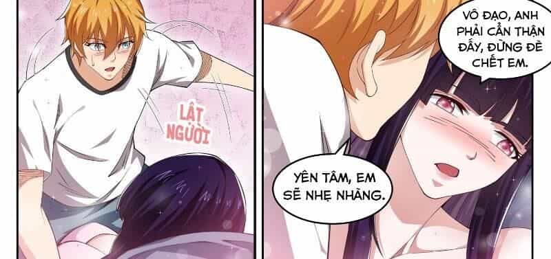 Khắc Kim Phong Thần - Chương 101 - ảnh 11